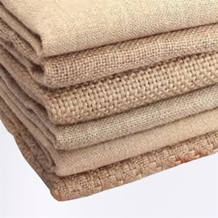 Square Burlap
